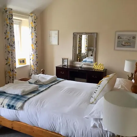 Middle - Delightful Situated In The Grounds Of Hall, Near Filey, * Hunmanby