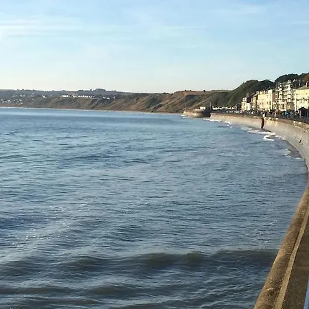 Tatil Evi Middle - Delightful Situated In The Grounds Of Hall, Near Filey, *