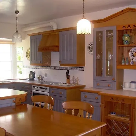 Tatil Evi Middle - Delightful Situated In The Grounds Of Hall, Near Filey, Hunmanby